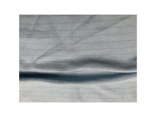 Flame Retardant Modacrylic Cotton Anti-static Pique Mesh Fabric